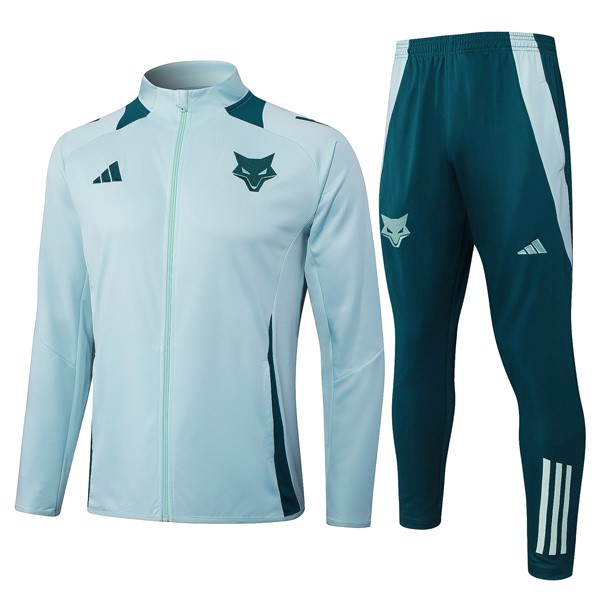 Chandal Cruzeiro 2025/26 Azul